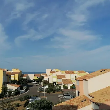 Repos, Nature Et Famille Narbonne-Plage