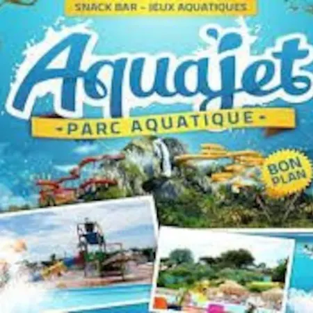 Repos, Nature Et Famille * Narbonne-Plage