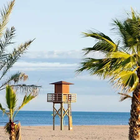 Repos, Nature Et Famille * Narbonne-Plage