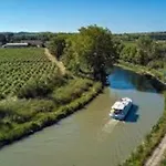 Daire Repos, Nature Et Famille Narbonne-Plage