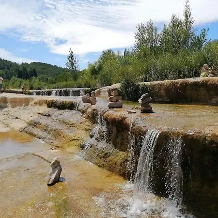 Repos, Nature Et Famille * 나르본플라제