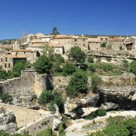아파트 Repos, Nature Et Famille *