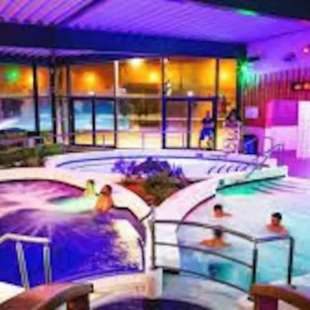Appartement Repos, Nature Et Famille Narbonne-Plage