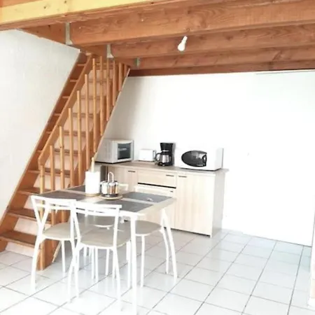 Repos, Nature Et Famille Appartement Narbonne-Plage