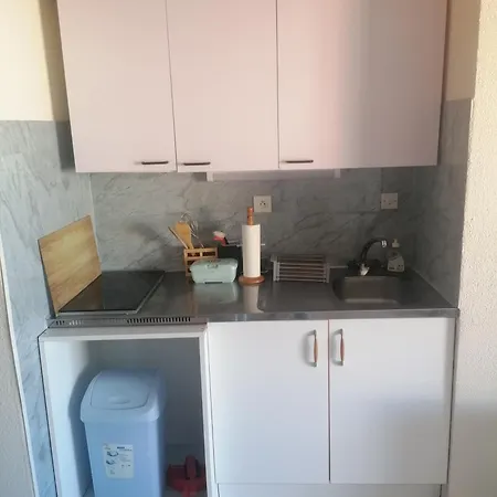 Appartement Repos, Nature Et Famille Narbonne-Plage